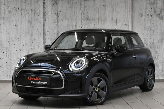 Mini Mini Cooper SE