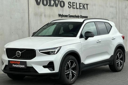 Volvo XC40 B3 Plus Dark