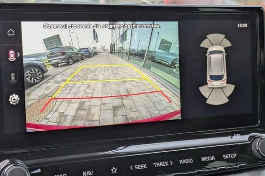 Kia Ceed 1.5 T-GDI L DCT