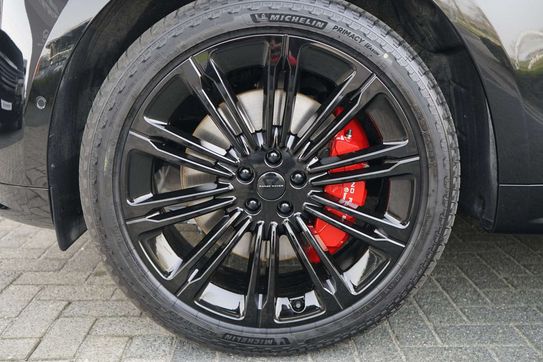 Land Rover Range Rover Sport 4.4 V8 P530 Autobiography