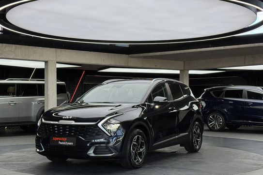 Kia Sportage 1.6 CRDI M  2WD DCT