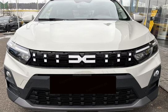 Dacia Jogger Journey 5-miejsc 1.8 Full Hybrid