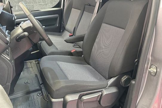 Citroen Jumpy XL L2H1