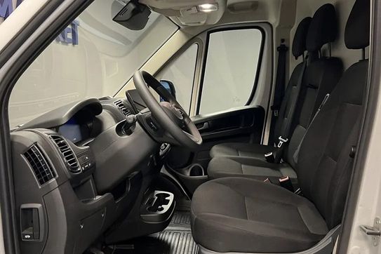 Toyota Proace Max Active L4H2 AT8