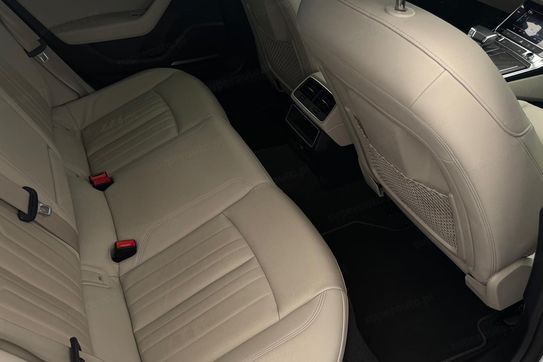 Audi A7 45 TFSI mHEV quattro S tronic