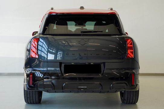 Mini Countryman D Linia John Cooper Works
