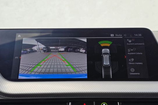 BMW Seria 1 118i M Sport