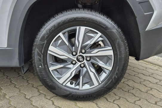 Hyundai Tucson 1.6 t-Gdi Hev Smart 2WD