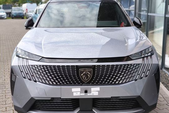 Peugeot 5008 GT 1.2 mHEV e-DCS6