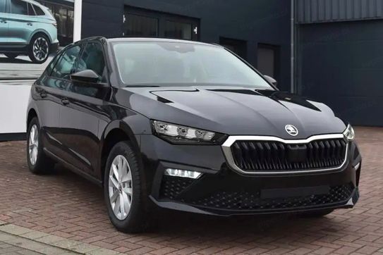 Skoda Scala Selection 1.0 TSI