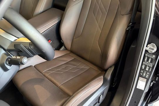 BMW X3 xDrive20d M Sport