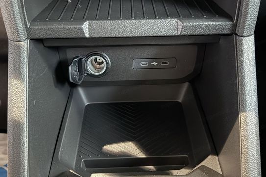 Dacia Duster Journey Eco-G LPG 1.2