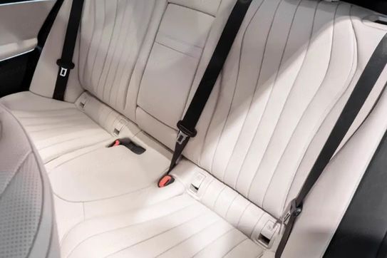 Mercedes Klasa E 220 d 4-Matic Avantgarde