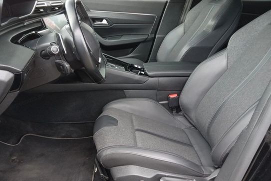 Peugeot 508 2.0 BlueHDi Active S&S EAT8