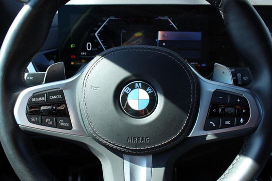 BMW X5 xDrive40d M Sport