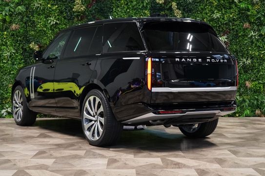 Land Rover Range Rover 3.0 D350 Autobiography