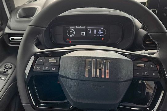 Fiat Doblo Cargo/Van XL L2H1