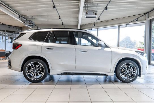BMW X1 sDrive18i M Sport
