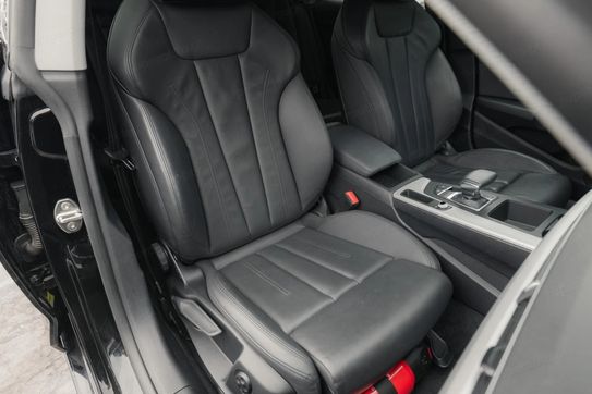Audi A5 Sportback 40 TDI Advanced