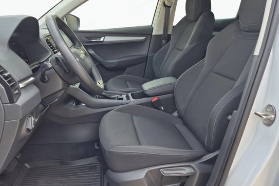 Skoda Karoq 1.5 TSI ACT Selection DSG