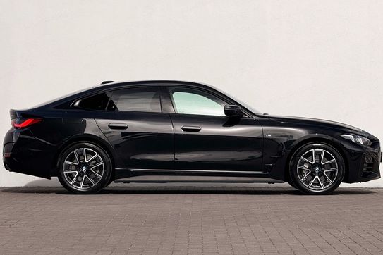 BMW Seria 4 430i xDrive M Sport aut