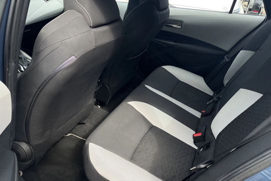 Toyota Corolla 2.0 Hybrid Comfort