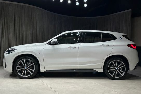 BMW X2 sDrive18i M Sport