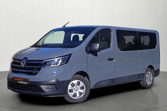 Renault Trafic Kombi L2H1 Pack Clim
