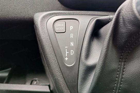 Fiat Ducato Maxi L3H2 aut