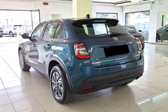 Fiat 600 Pop 1.2 Turbo Hybrid eDCT