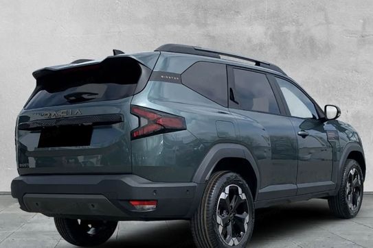 Dacia Bigster Extreme 1.2 TCe mHEV ECO-G LPG