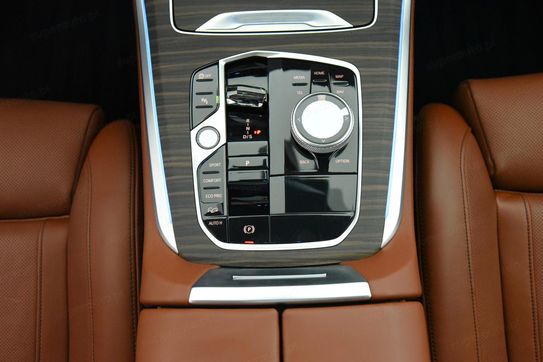 BMW X5 xDrive40d Individual Edition