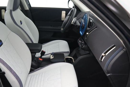 Mini Countryman S ALL4  Linia Classic