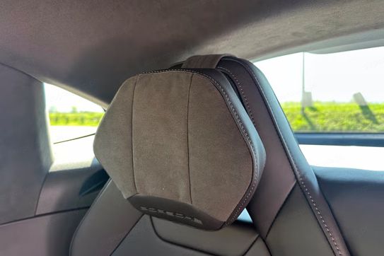 Porsche Panamera 4S E-Hybrid