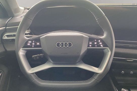 Audi A5 TFSI S line Avant