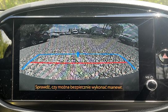 Toyota Aygo X 1.0 VVT-i Style