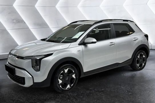 Kia Stonic 1.0 T-GDI M