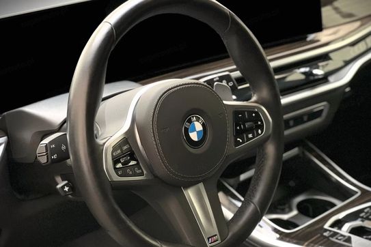 BMW X5 xDrive40i M Sport