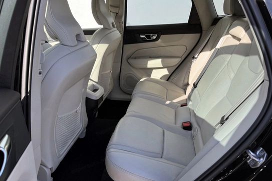 Volvo XC60 B4 D AWD Inscription