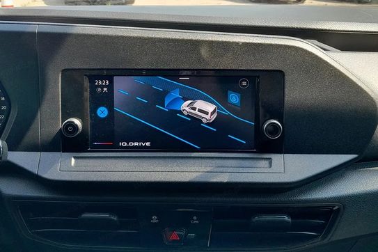 Volkswagen Caddy TDI