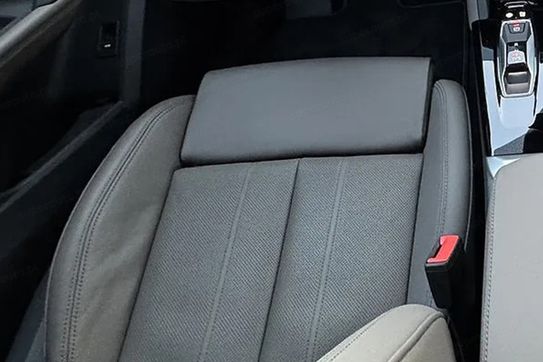 Audi Q5 TDI quattro S line