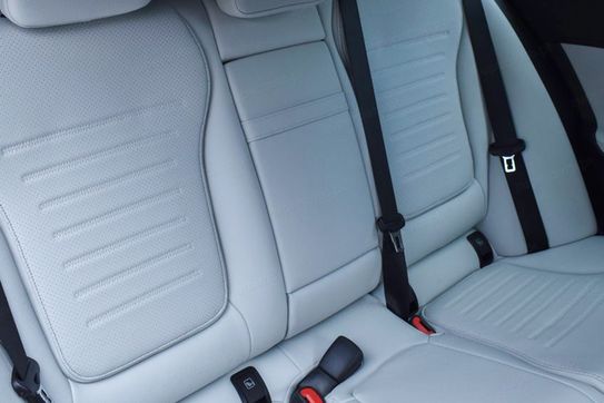 Mercedes Klasa C 220 d 4-Matic AMG