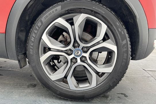 Renault Captur Intens 1.3 E-Tech AT