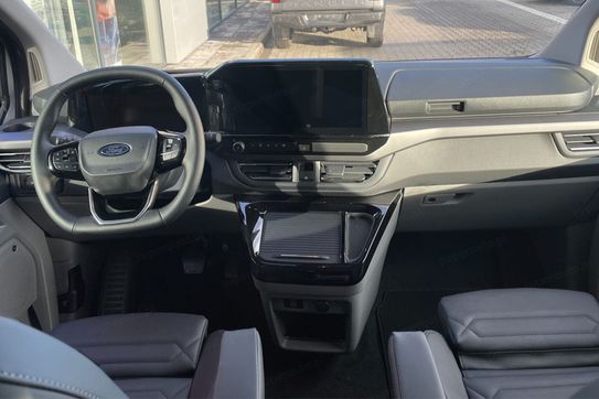 Ford Tourneo Custom L2H1 Titanium X 320 A8 AWD