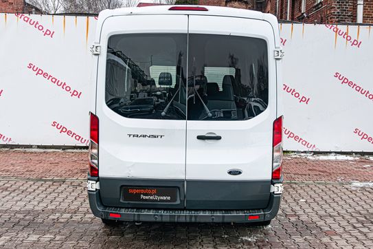 Ford Transit Kombi L3H2