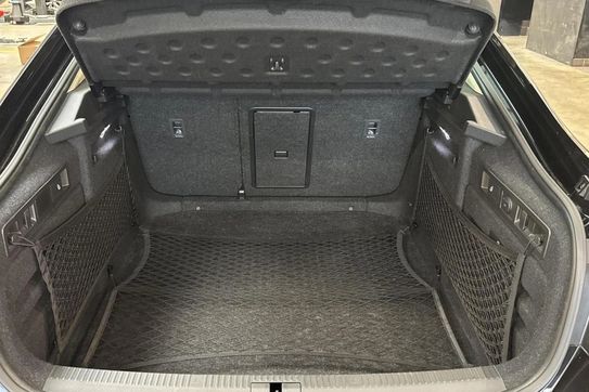 Skoda Superb 2.0 TSI Style DSG