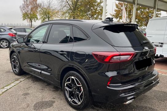 Ford Kuga ST-Line X eCVT 2.5 FHEV FWD