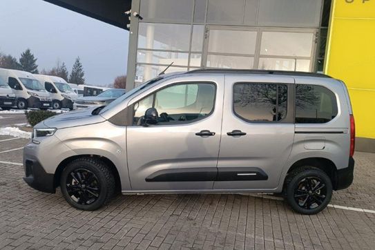 Citroen Berlingo MPV M Plus L1H1