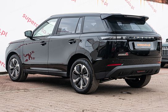 Jaecoo 5 1.6 T-GDI Premium DCT