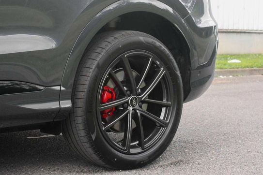 Audi Q5 TFSI quattro S line